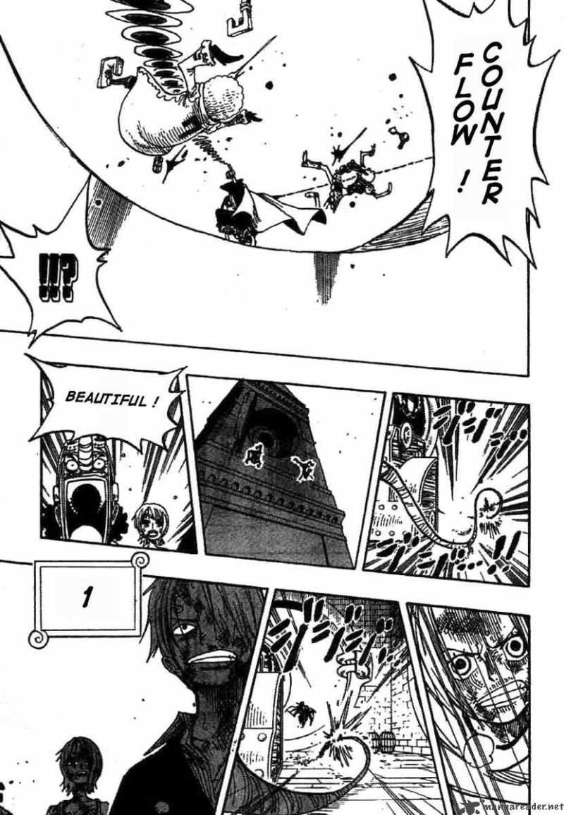 One Piece 207 11