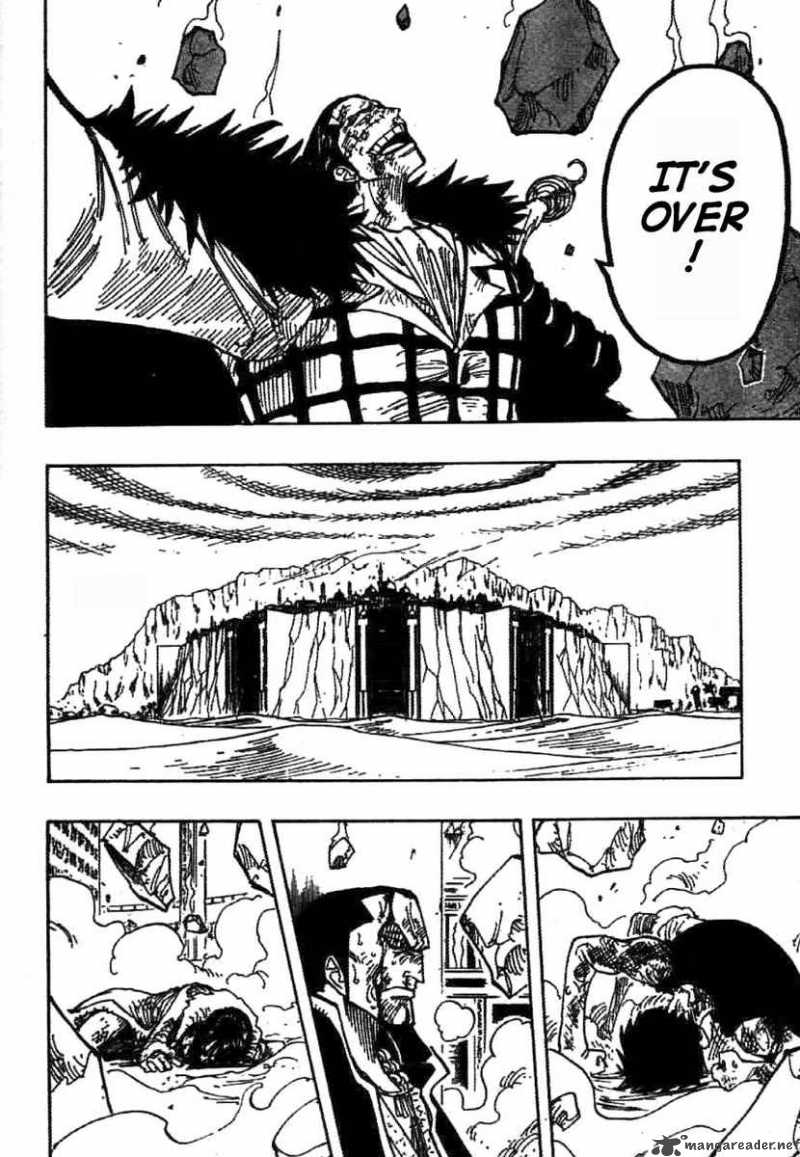 One Piece 207 12