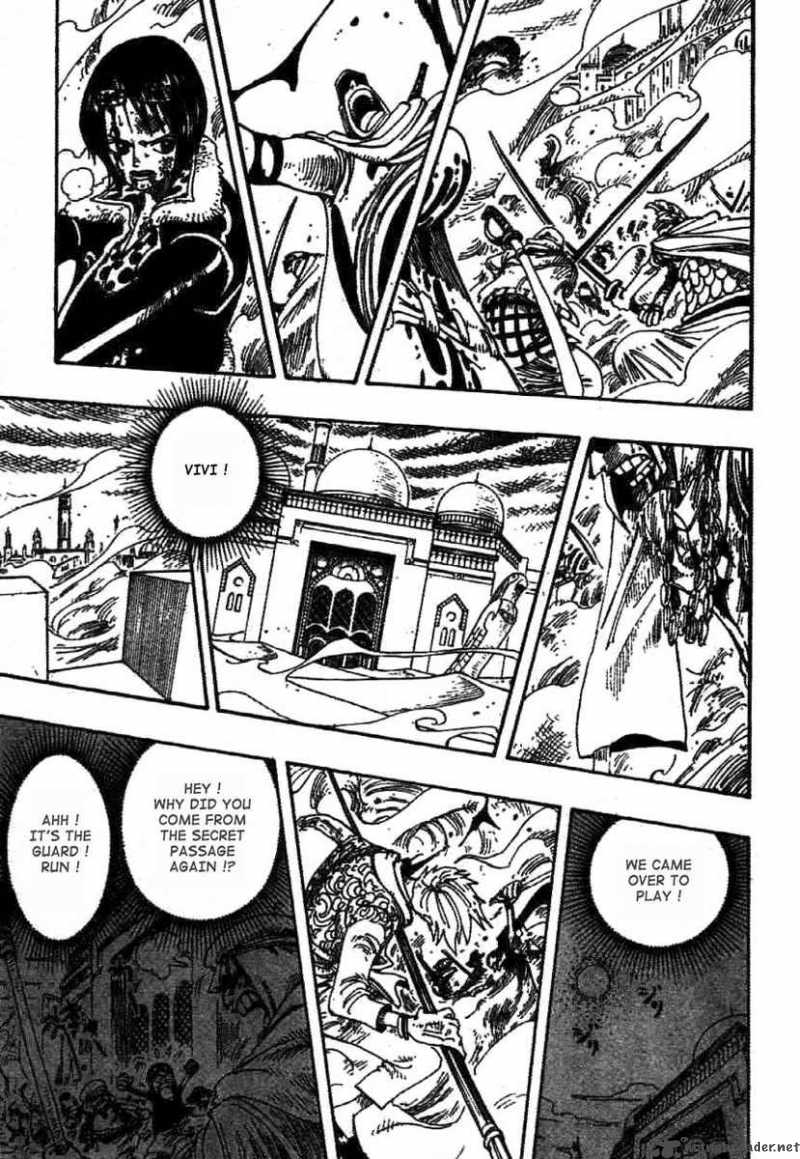 One Piece 207 13