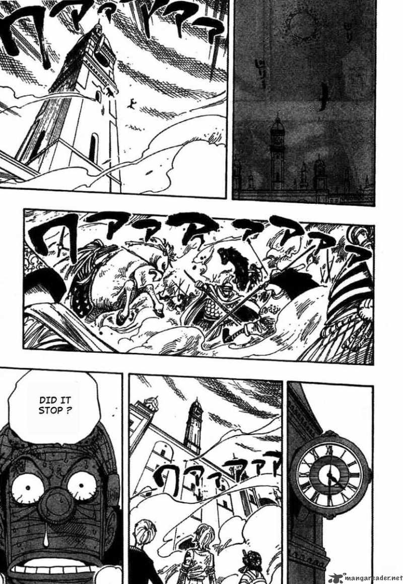 One Piece 207 15