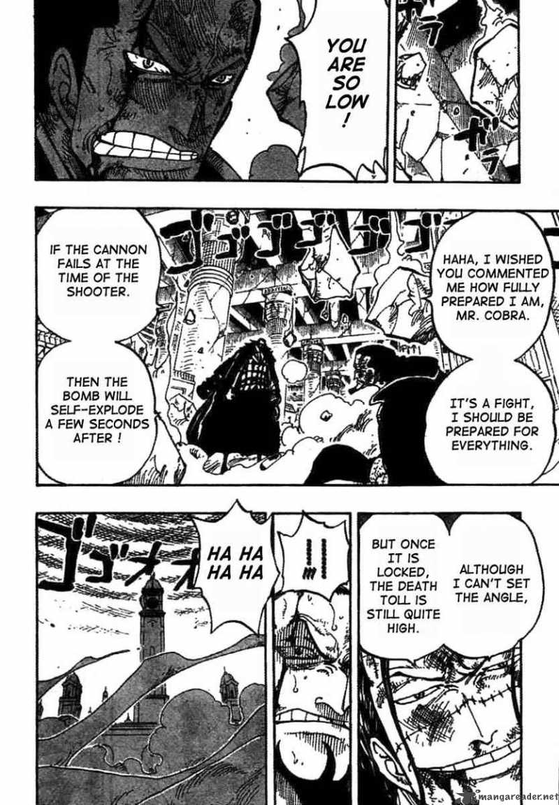 One Piece 207 18