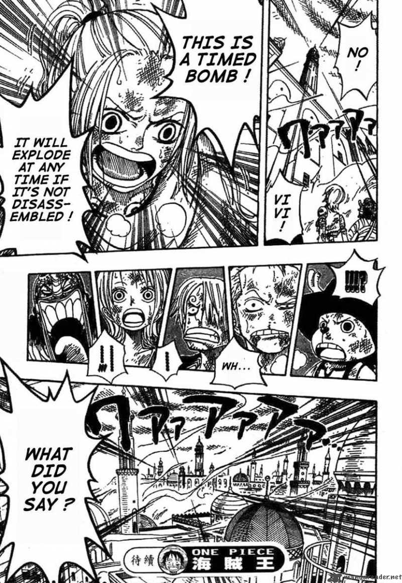 One Piece 207 19