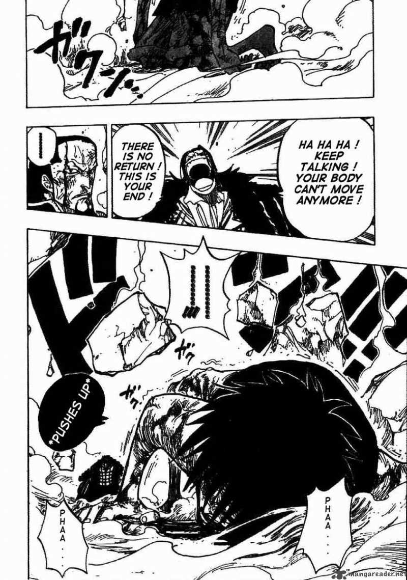 One Piece 207 2