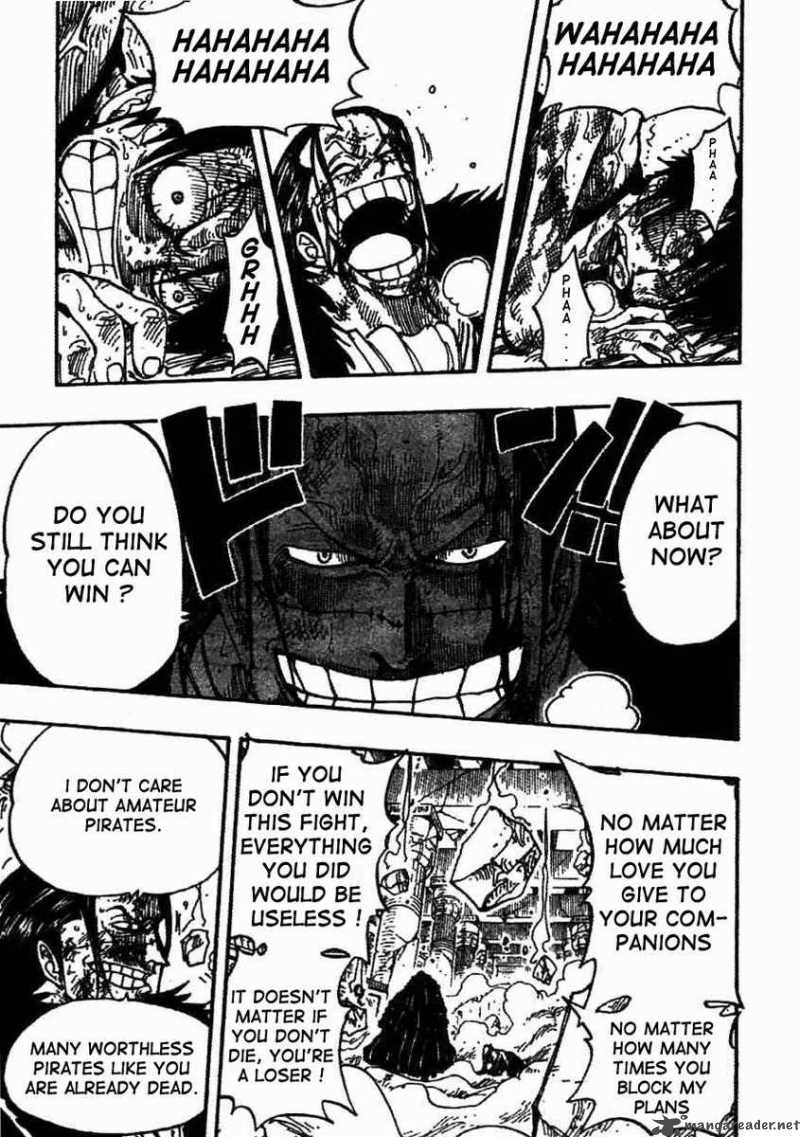 One Piece 207 3