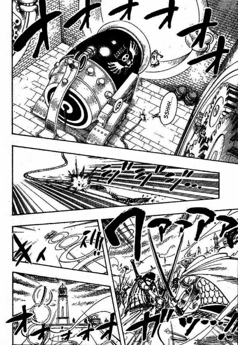 One Piece 207 4