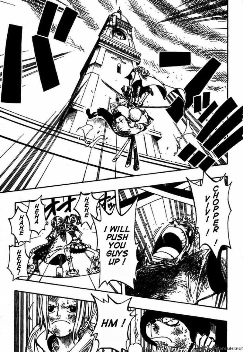 One Piece 207 5