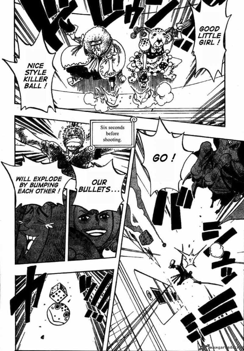 One Piece 207 6