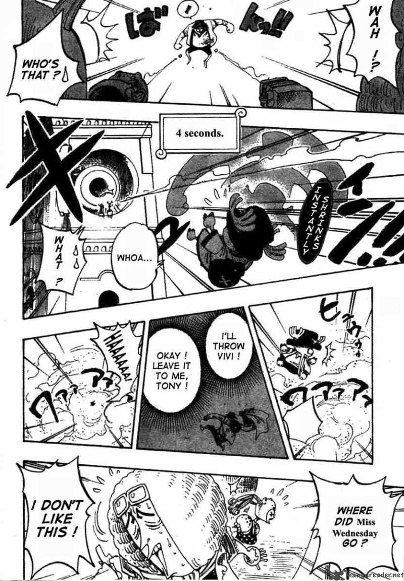 One Piece 207 8