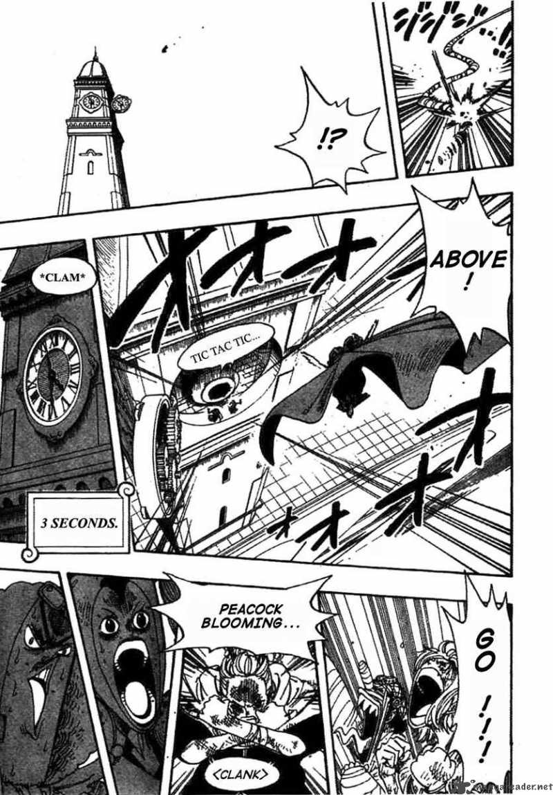 One Piece 207 9