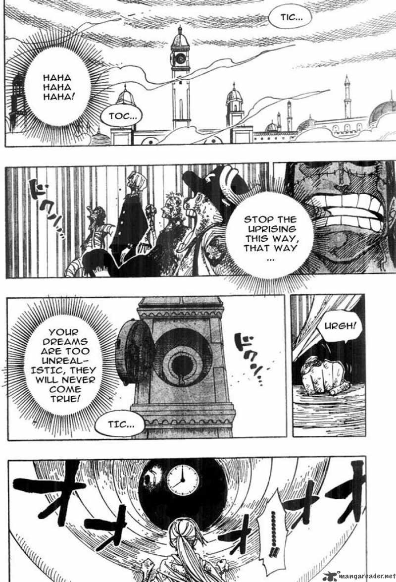 One Piece 208 2