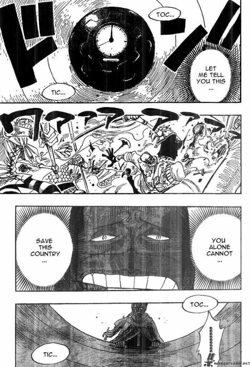 One Piece 208 3