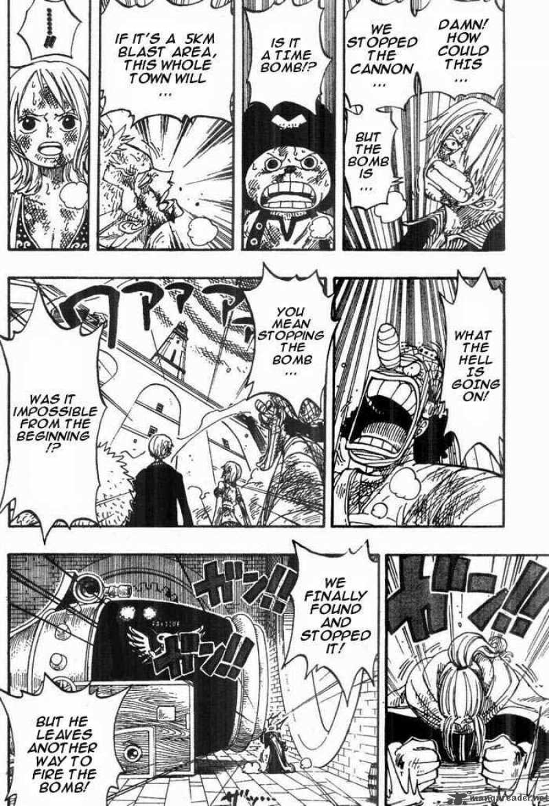 One Piece 208 4