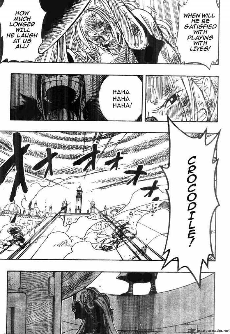 One Piece 208 5