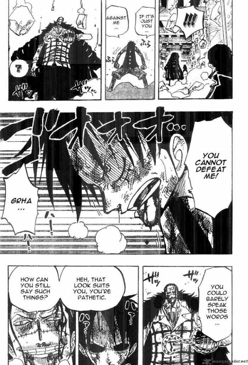 One Piece 208 7