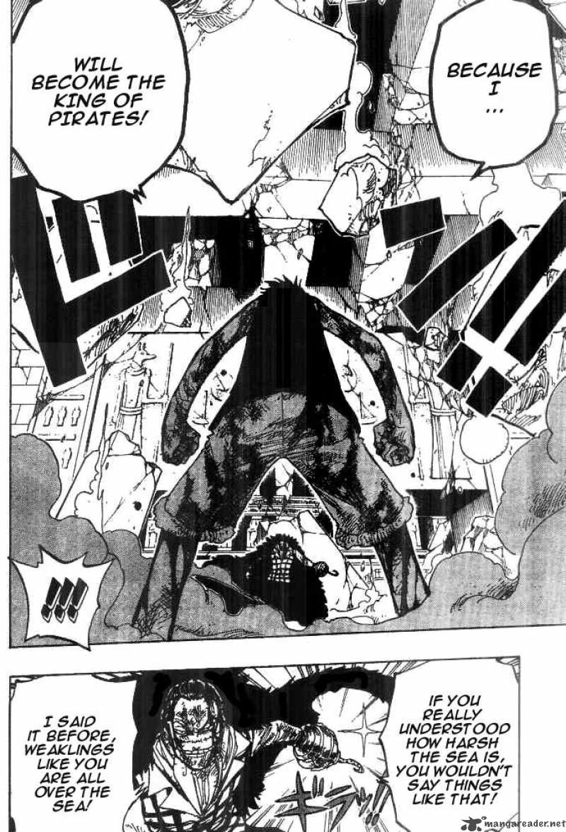 One Piece 208 8