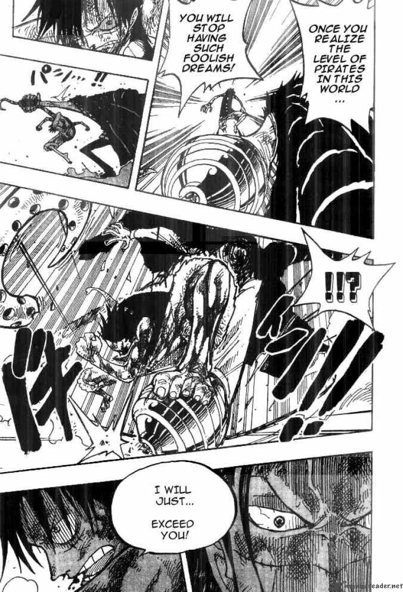 One Piece 208 9