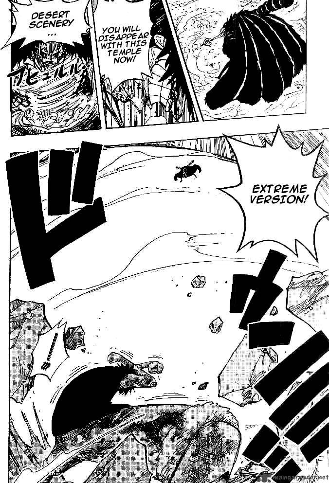 One Piece 209 12