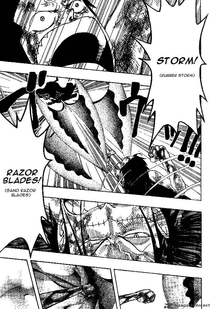 One Piece 209 15