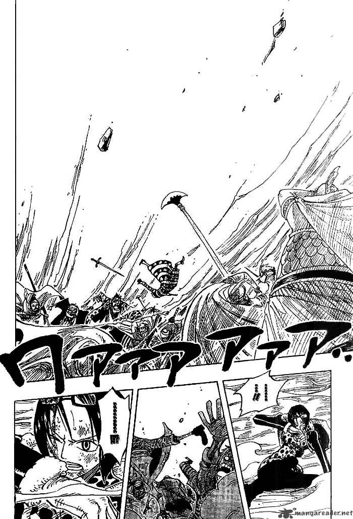 One Piece 209 2