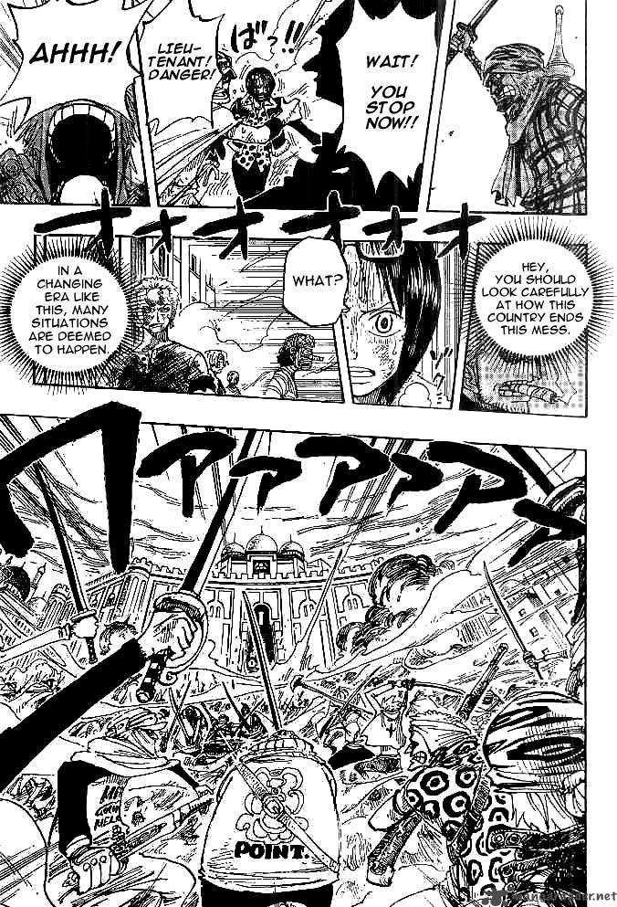 One Piece 209 5