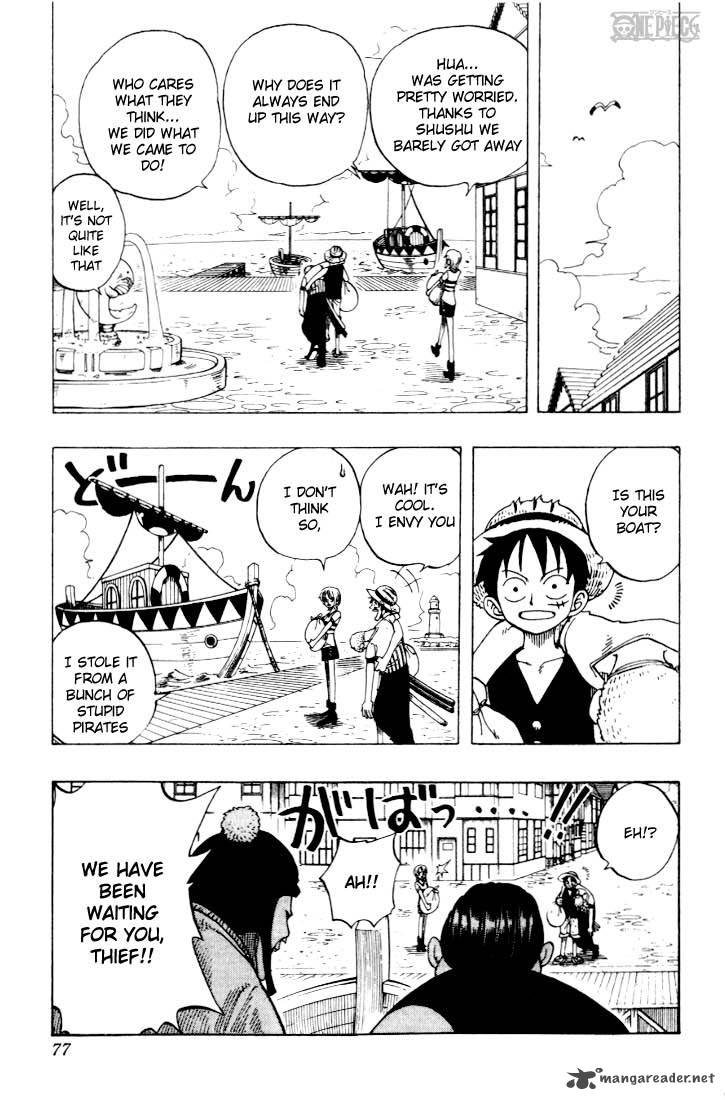 One Piece 21 11