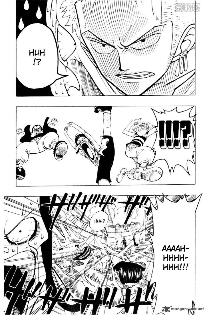 One Piece 21 13