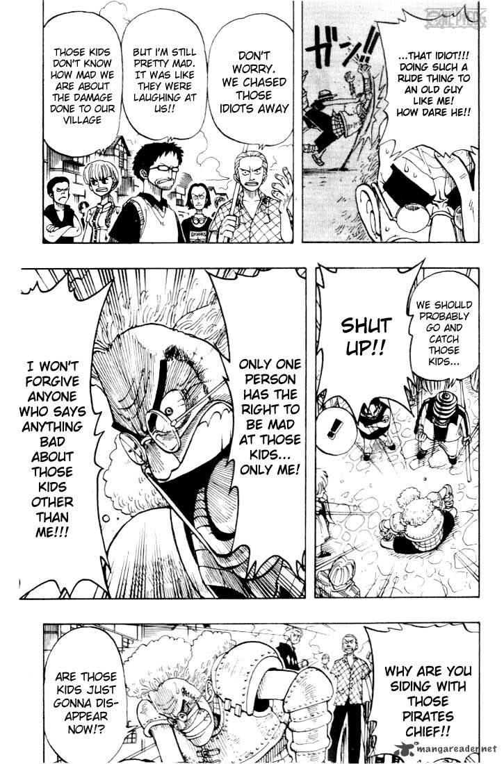 One Piece 21 15