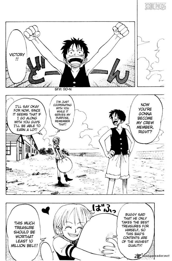 One Piece 21 2