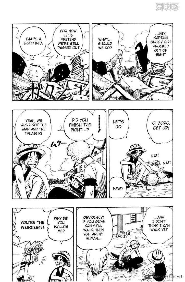 One Piece 21 4