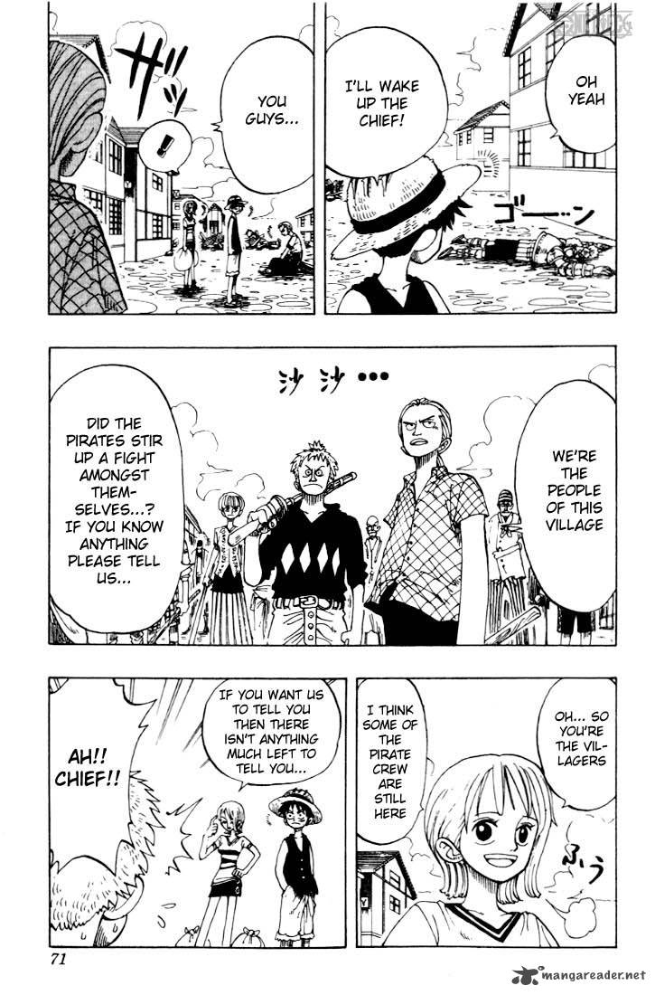 One Piece 21 5