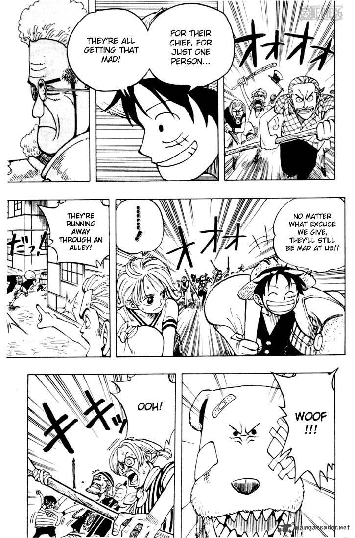 One Piece 21 9