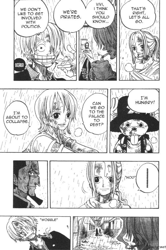 One Piece 211 11
