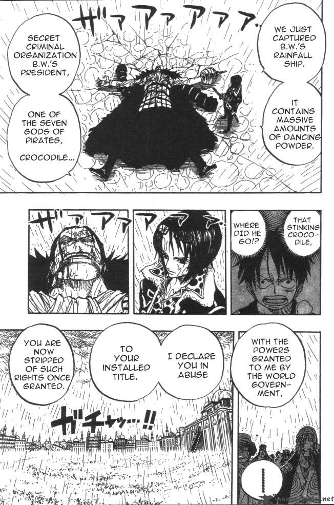 One Piece 211 13