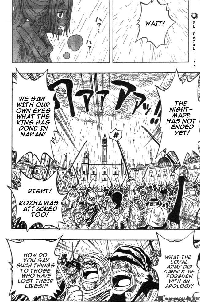 One Piece 211 2