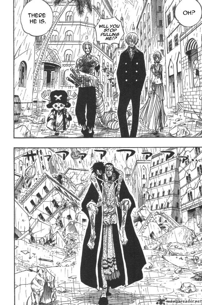 One Piece 211 8