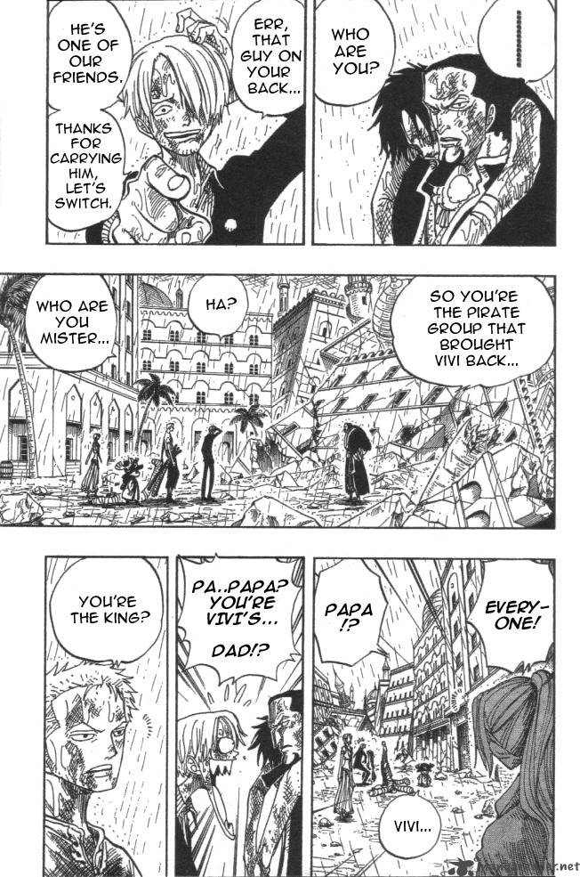 One Piece 211 9