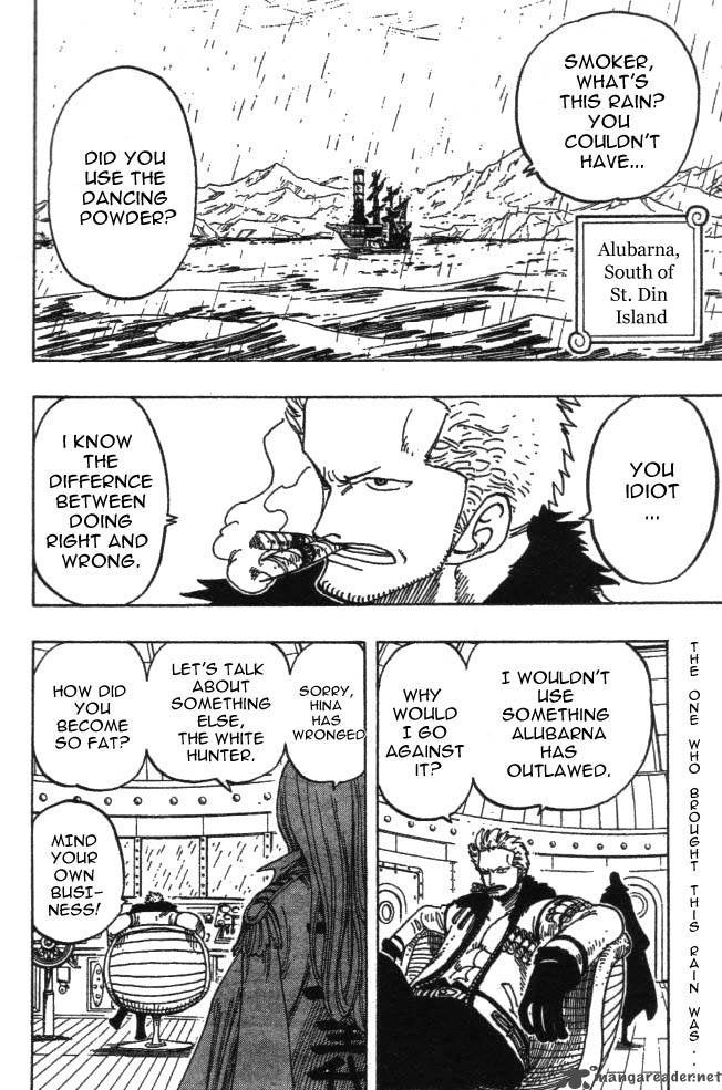 One Piece 212 2