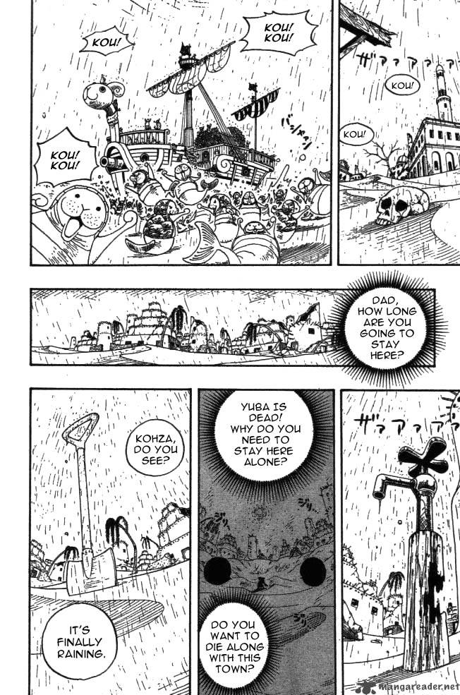 One Piece 212 8