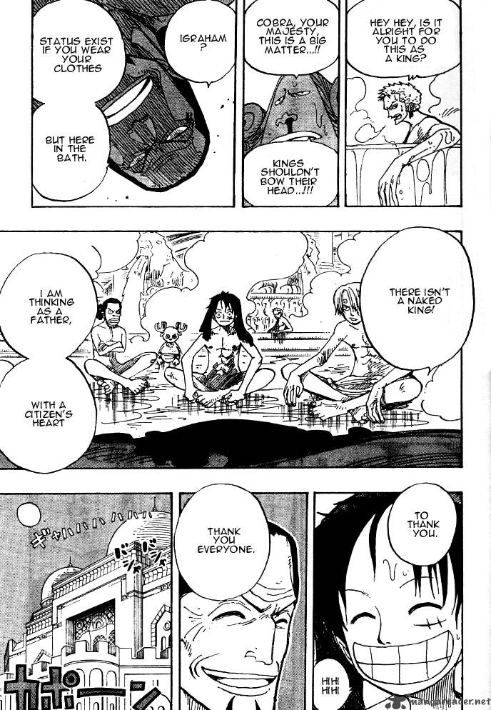 One Piece 213 20