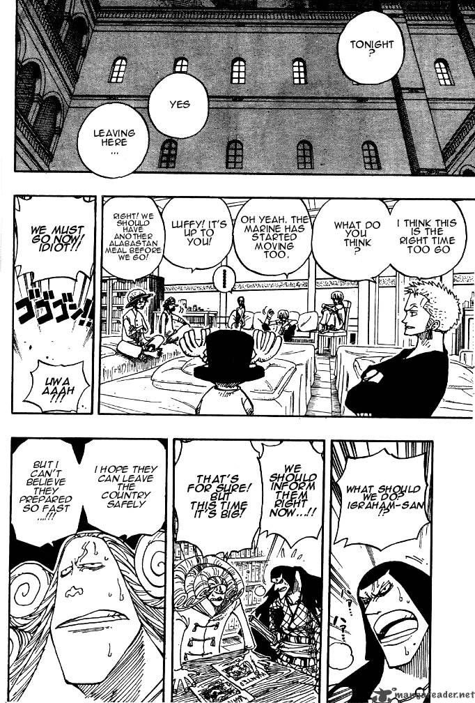 One Piece 213 21