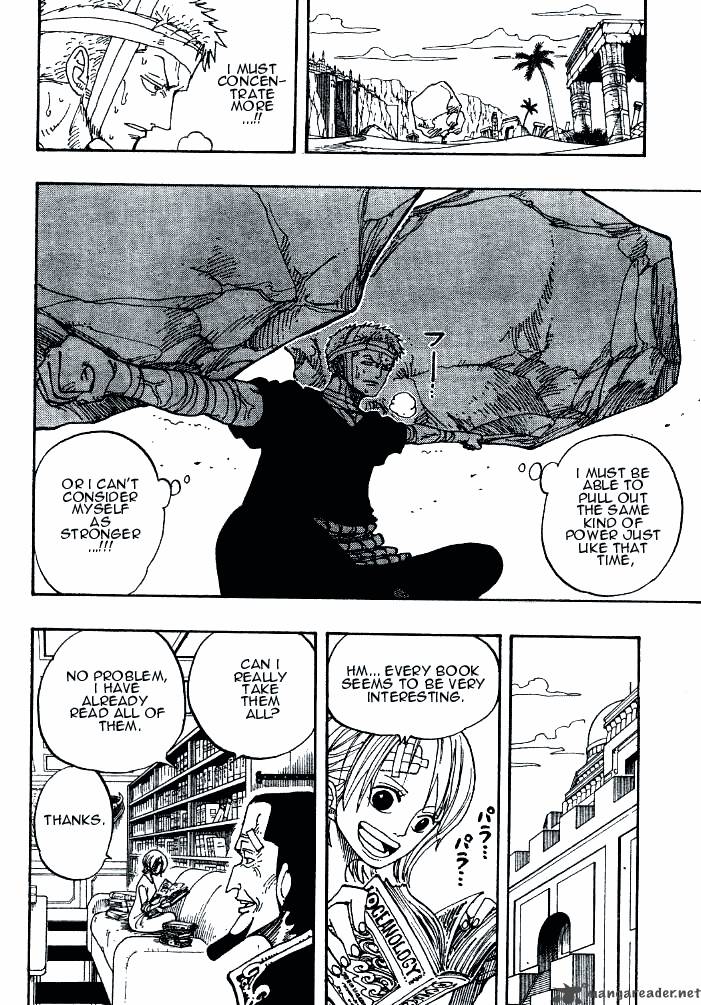 One Piece 213 5