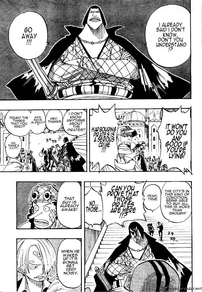 One Piece 213 6