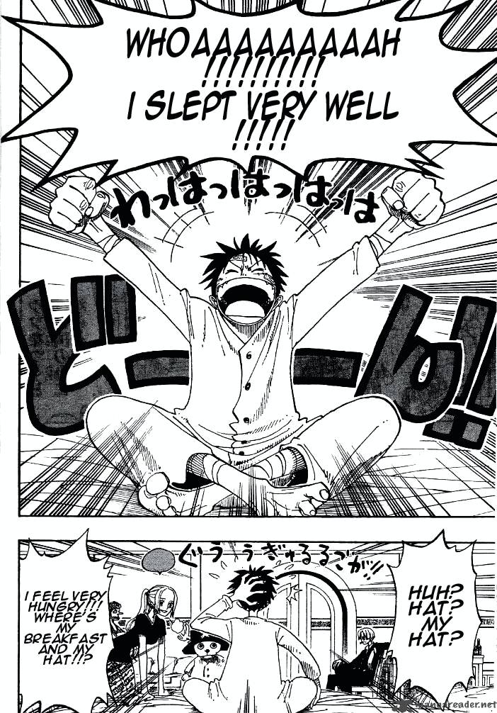 One Piece 213 7