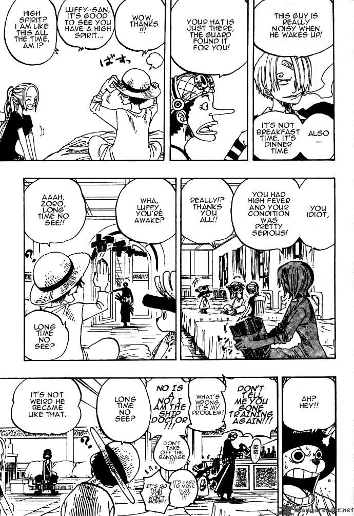 One Piece 213 8