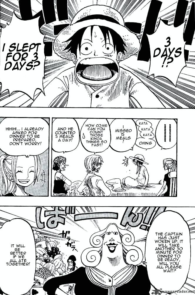 One Piece 213 9