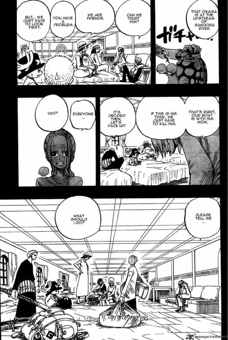 One Piece 214 13