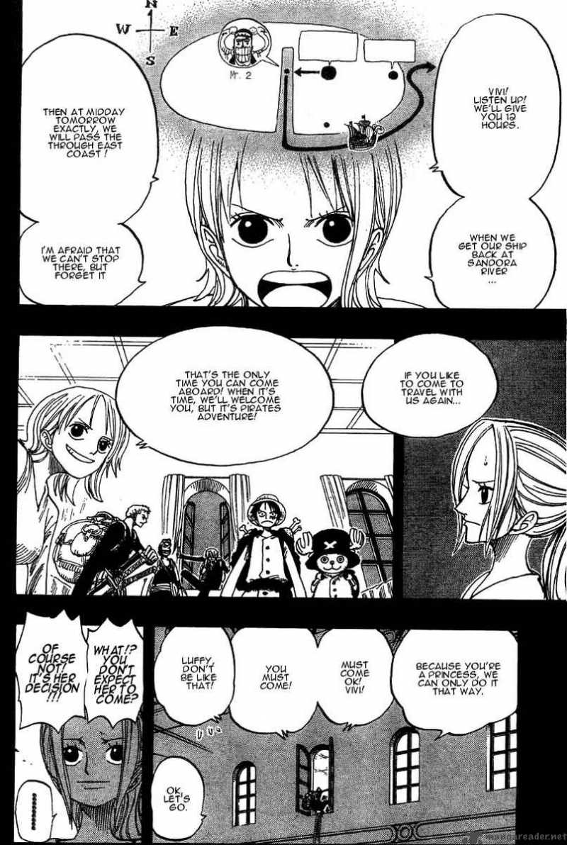 One Piece 214 14