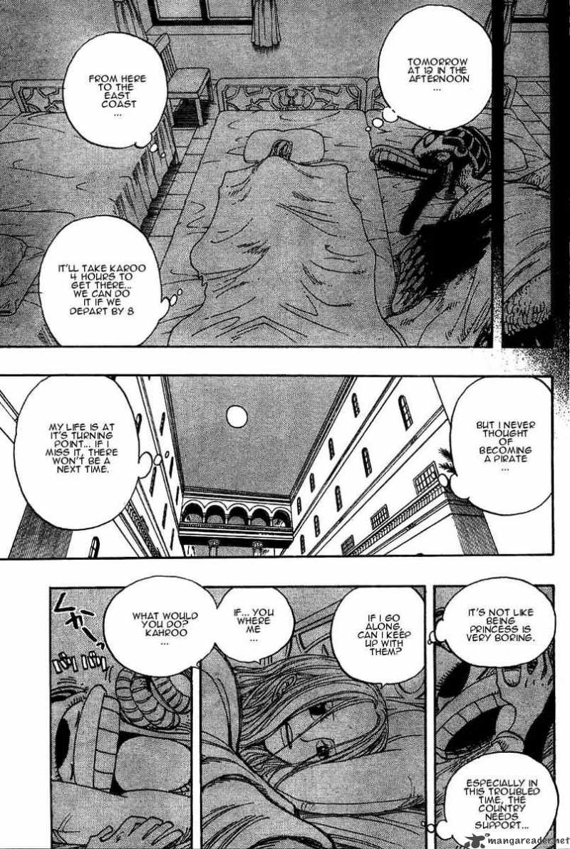One Piece 214 15