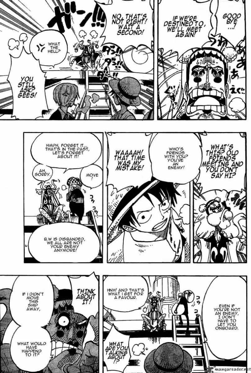 One Piece 214 17