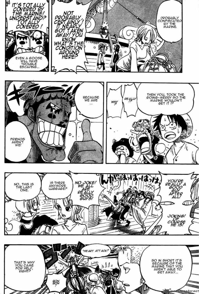 One Piece 214 18